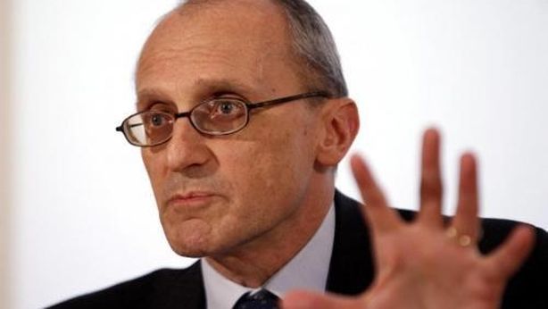 Banche, Enria (Bce): nessuno stop al pagamento dei dividendi