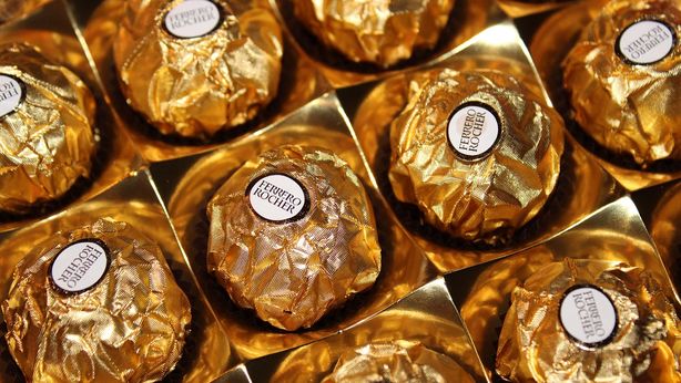 Ferrero cresce nel 2025: fatturato in aumento del 4,6%
