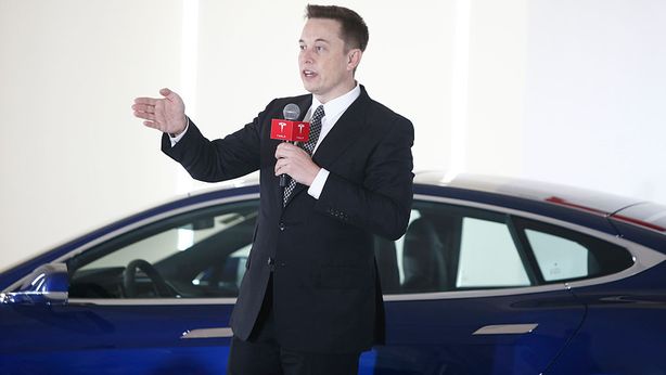 Tesla, tempi peggiori in vista, a prescindere dai nuovi modelli