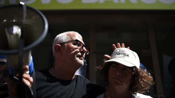 Bce sotto accusa per perdite investitori banca Portogallo