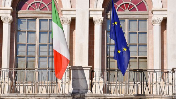 Germania, liberisti: “Debito Italia? Il più sostenibile in Ue”