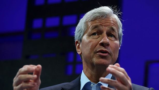 Trump per il popolo. Ma ora per Tesoro vuole Jamie Dimon, AD JP Morgan