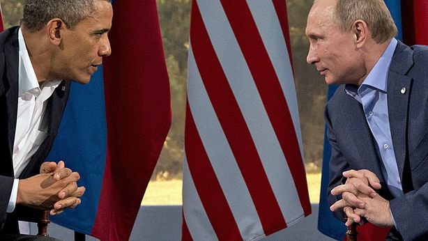 Russia: “Usa e Europa sono nostri amici, non nemici”