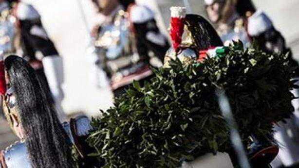 Un paese di stanchi e beoti: tra festività e ponti (20 giorni) l’Italia ha perso un punto di Pil