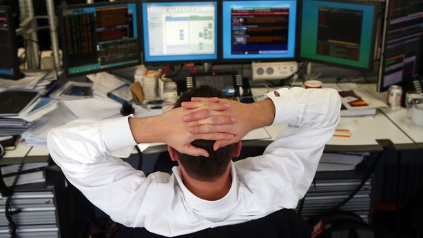 Allarme commercio globale: è sull’orlo del precipizio