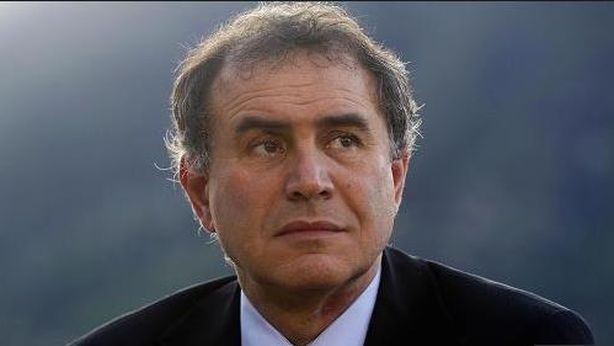 Roubini avverte: “Siamo agli inizi di una nuova bolla del credito”