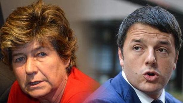 Lotta Renzi Cgil. Camusso: incontro “surreale”