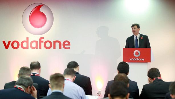 Vodafone vende il ramo spagnolo a Zegona per 5,3 miliardi di dollari