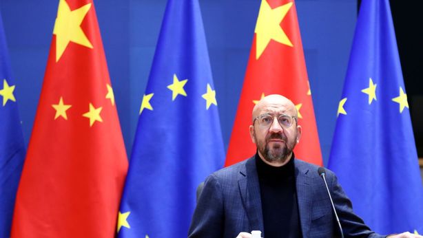 Accordo Ue-Cina: poco valore economico in cambio di alti rischi politici
