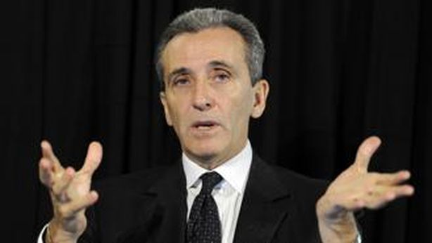 Grilli: spread Italia può scendere ancora