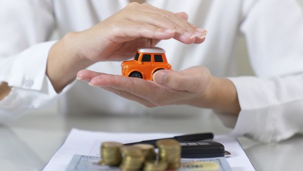 Rc auto, stangata in arrivo nel 2023