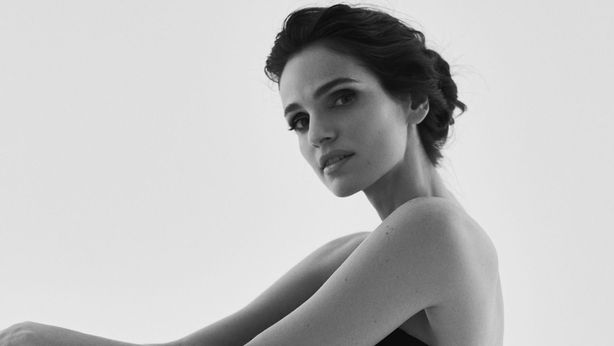 Gaia Bermani Amaral. La mia vita sul set