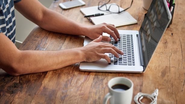 Come trovare lavoro in dieci mosse