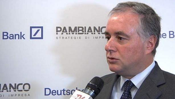 Unione bancaria e dati macro: per Deutsche Bank il 2015 è l’anno della svolta per l’Italia