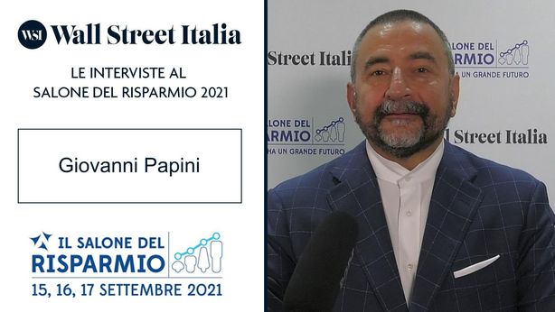 Salone del Risparmio: Papini (UBS AM), il climate change rientra tra le priorità degli investitori (VIDEO)