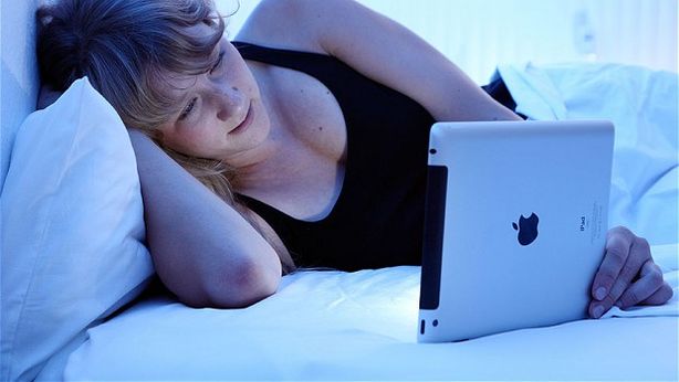 Apple pronta alla sfida tv. La vera novità si chiama iRing