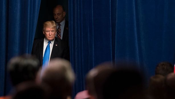 Protezionismo di Trump potrebbe scatenare crisi globale