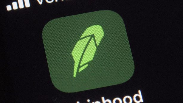 Robinhood lancia il servizio di trading di criptovalute nell’UE