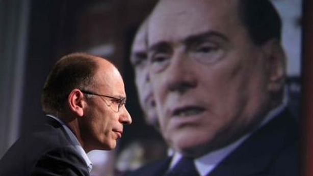 Moody’s: a rischio ripresa. Letta al test manovra