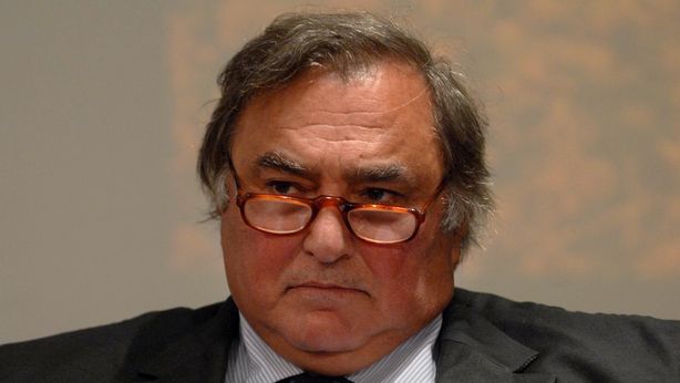 Sapelli: veto M5S è arrivato da Bruxelles