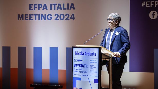Efpa Italia Meeting 2025: il tempo al centro della pianificazione finanziaria