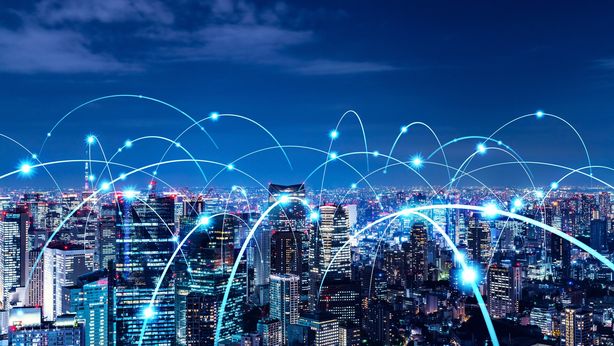 5G: un giro d’affari da 31.000 mld di dollari entro il 2030