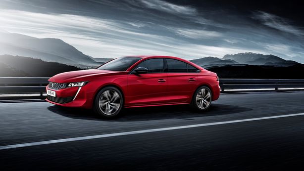 “What Drives You?”: un viaggio sulla strada dell’eccellenza con nuova Peugeot 508