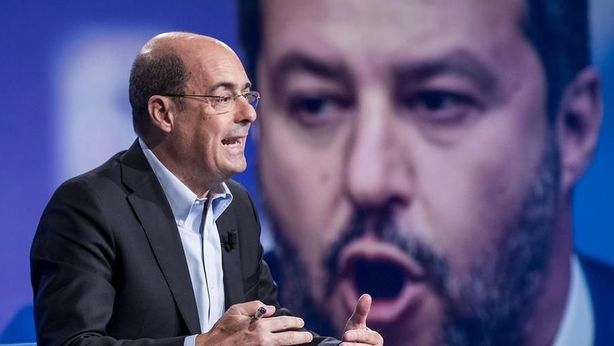 Sondaggi, si riduce la distanza fra Lega e Pd