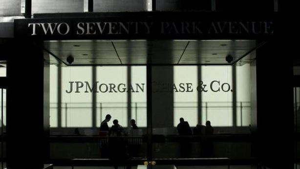JP Morgan sotto attacco hacker: 83 milioni i clienti colpiti