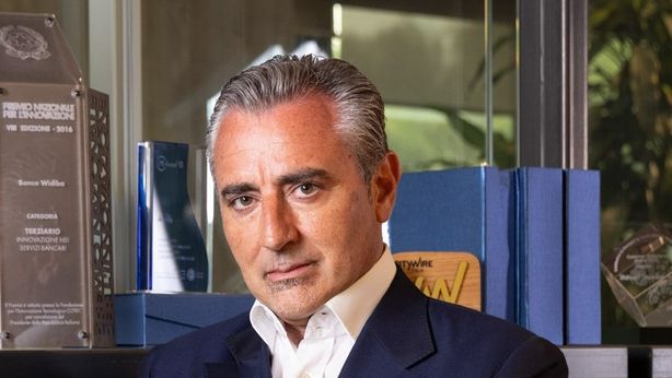 Widiba, l’intelligenza artificiale al servizio della consulenza finanziaria