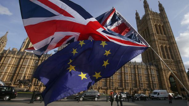 “Brexit senza accordo? Probabile”: catastrofe finanziaria per tutta l’UE