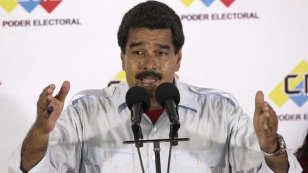 Venezuela sceglie delfino Chavez. Sospetti brogli