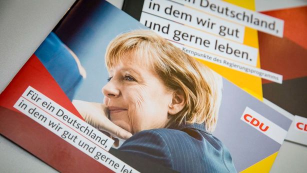 “Bomba economica” in arrivo per la Germania. Merkel trema