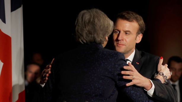Macron: “Meno accesso all’Ue se Londra lascia il mercato unico”