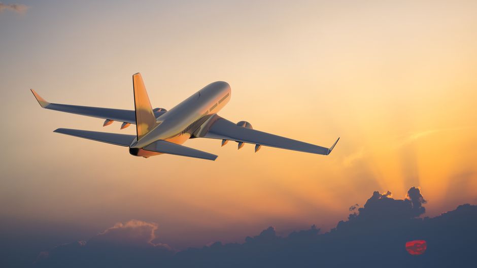 Airbus, aumento del 59% nelle consegne di aerei a maggio