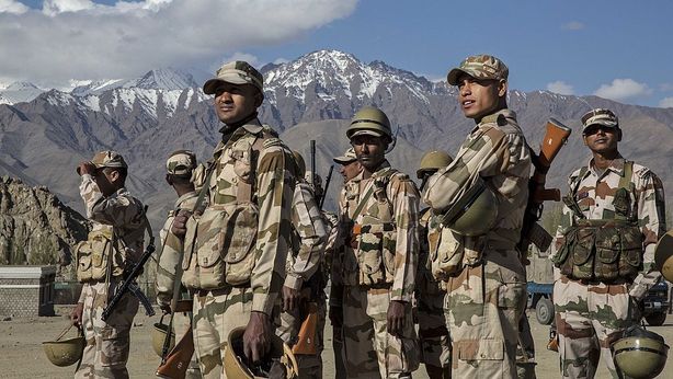 Russia, India e Cina: nasce superpotenza militare anti Usa