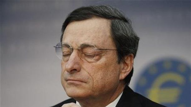 Fmi: patrimoniale 10% solo idea, non la raccomandiamo