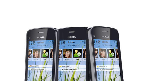 Nokia: utili in calo a causa del rallentamento del Nord America