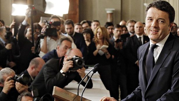“Per l’Italia l’unica via di salvezza è rinegoziare il debito”