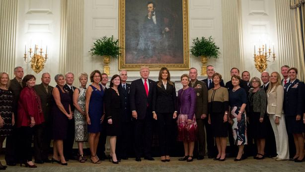 “È la calma prima della tempesta”, frase Trump lascia il mondo in ansia