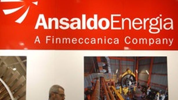 Ansaldo Energia ceduta alla Cassa depositi e prestiti