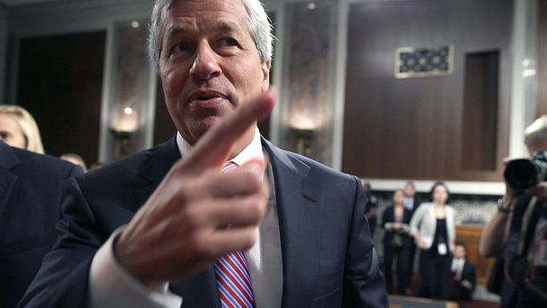 Bitcoin è senza valore: nuova stoccata contro la criptovaluta da Jamie Dimon