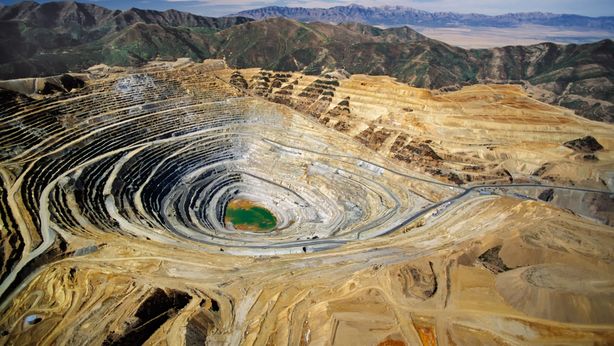 Terre rare: scoperto in Norvegia il più grande giacimento europeo