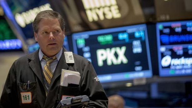 Wall Street rimbalza grazie a boom mattone e Fed