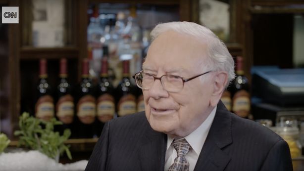 Mercati Usa ai massimi? Buffett non è preoccupato