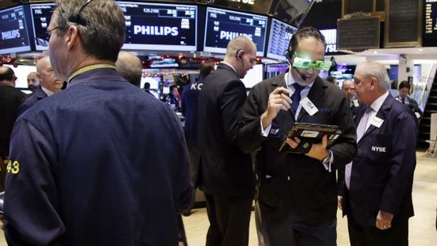 Rialzo delle borse: Morgan Stanley predica prudenza