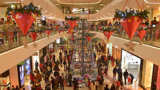 A rischio consumi Natale. Codacons: così Pmi muoiono