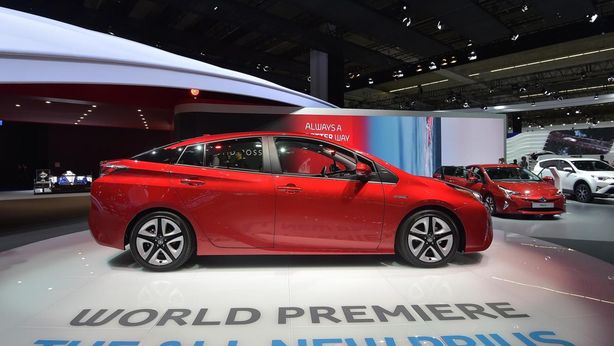 Toyota: alza stime sugli utili FY dopo sorpresa 3Q