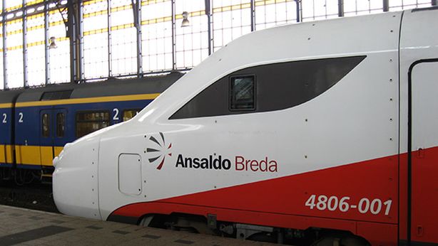 Finmeccanica, su Ansaldo si rifà avanti cordata cinese
