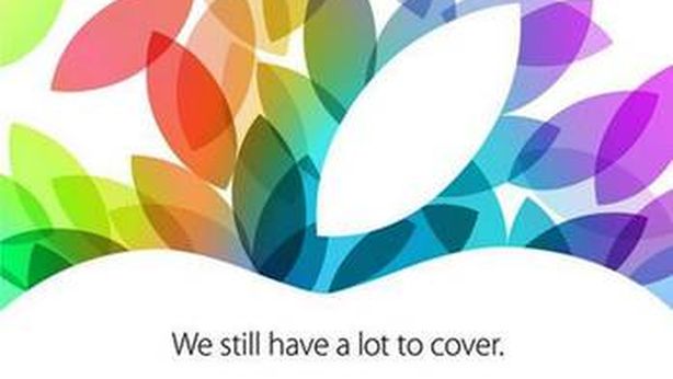 Meglio del tablet: in arrivo nuova rivoluzione Apple?